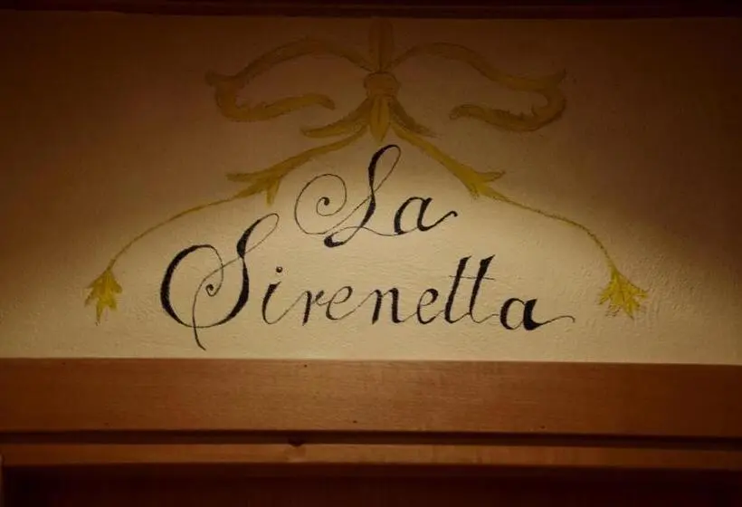 Perhehuone, B&b Villa Gavina