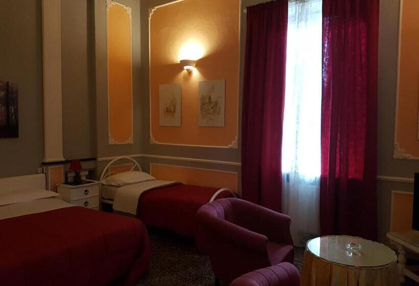 Семейный Номер, B&b Villa Gavina