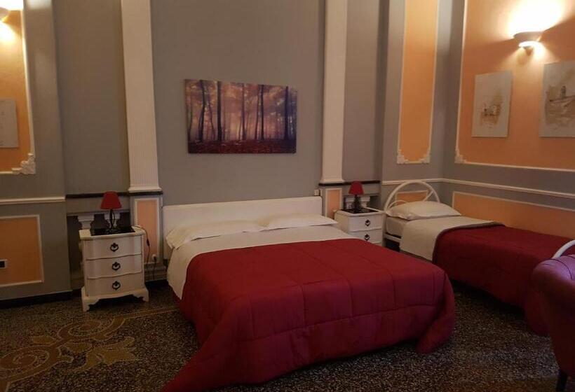 家庭间, B&b Villa Gavina