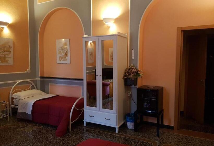 家庭间, B&b Villa Gavina