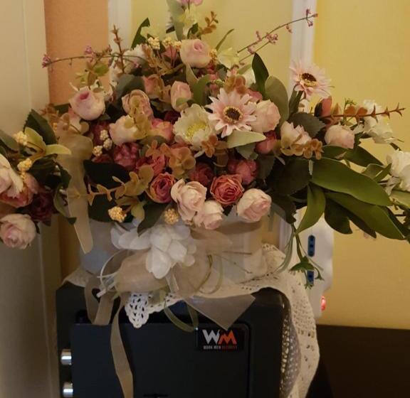 家庭间, B&b Villa Gavina