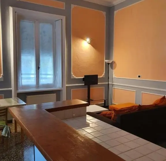 Talo 1 Makuuhuone, B&b Villa Gavina