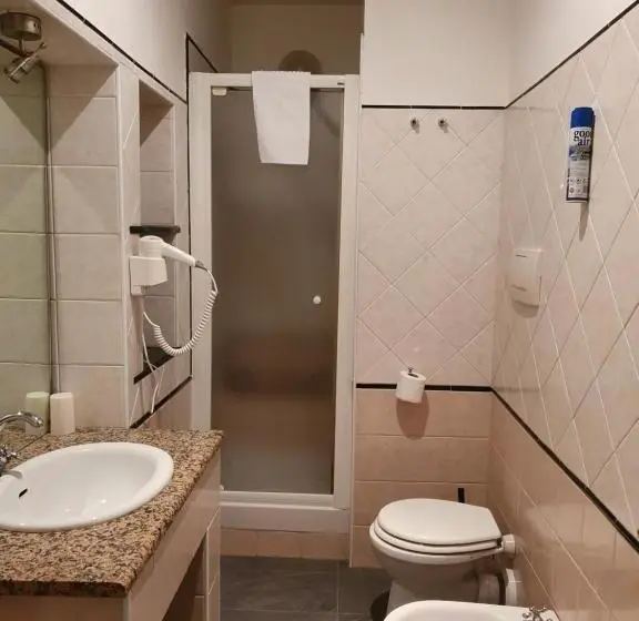Talo 1 Makuuhuone, B&b Villa Gavina