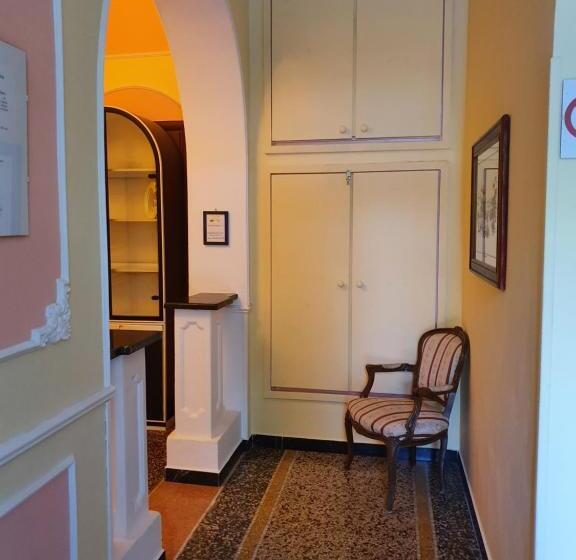 1间卧室的房子, B&b Villa Gavina