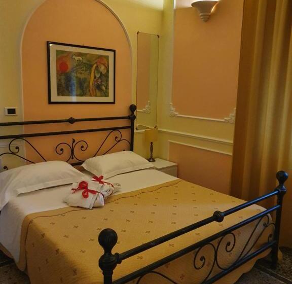 1间卧室的房子, B&b Villa Gavina