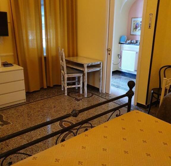 1间卧室的房子, B&b Villa Gavina