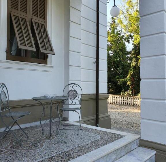 标准间, B&b Villa Gavina