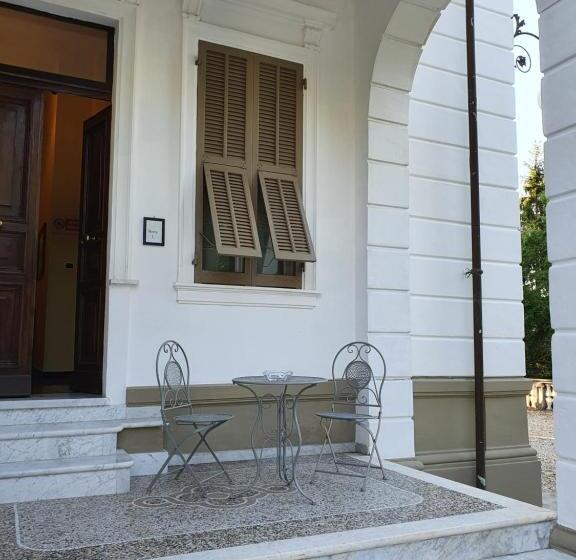 标准间, B&b Villa Gavina