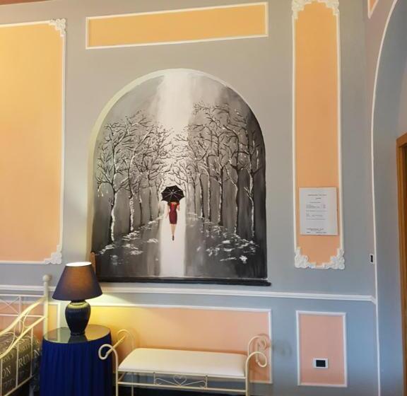 标准三人间, B&b Villa Gavina