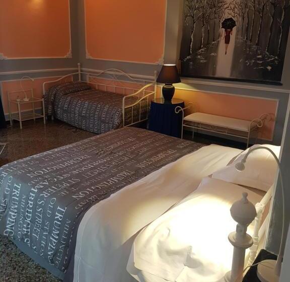 标准三人间, B&b Villa Gavina