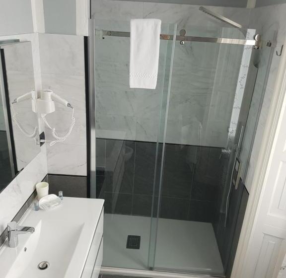 标准三人间, B&b Villa Gavina