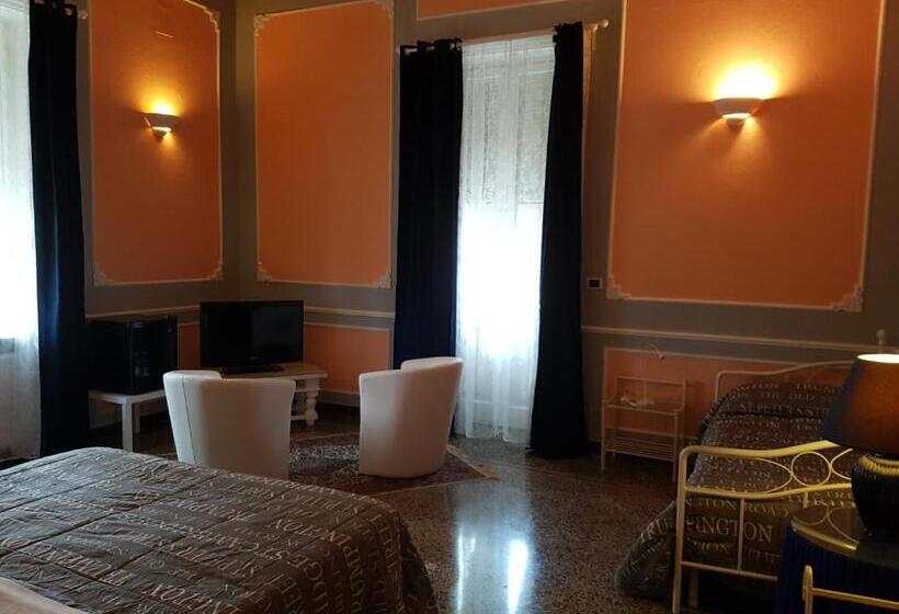 标准三人间, B&b Villa Gavina