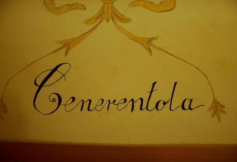 标准三人间, B&b Villa Gavina