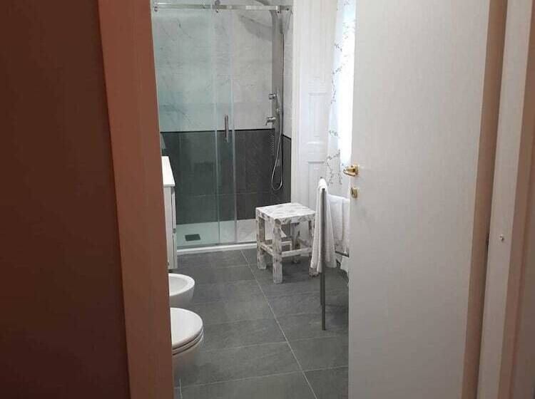 Номер Стандарт, B&b Villa Gavina