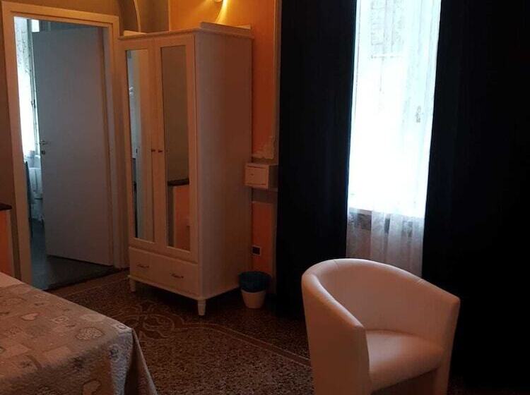 标准间, B&b Villa Gavina