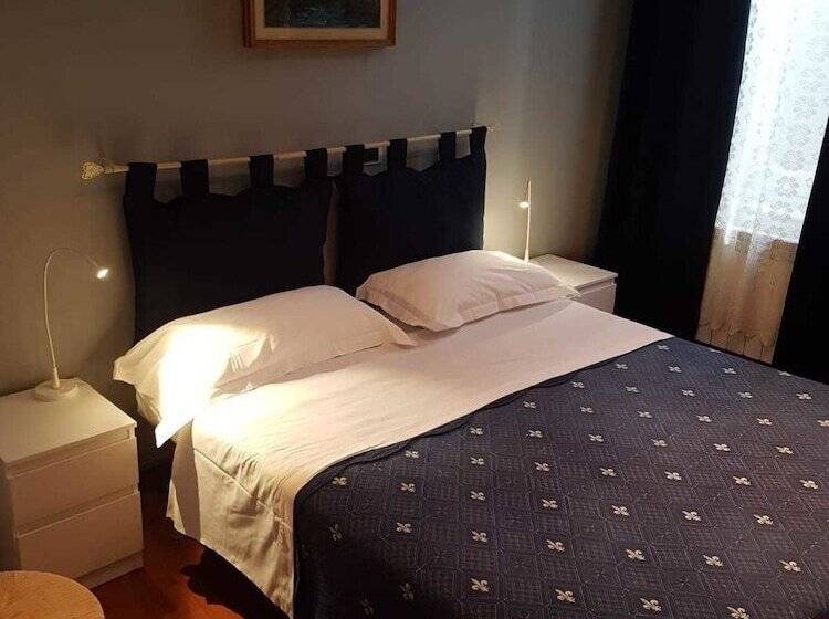 标准间, B&b Villa Gavina