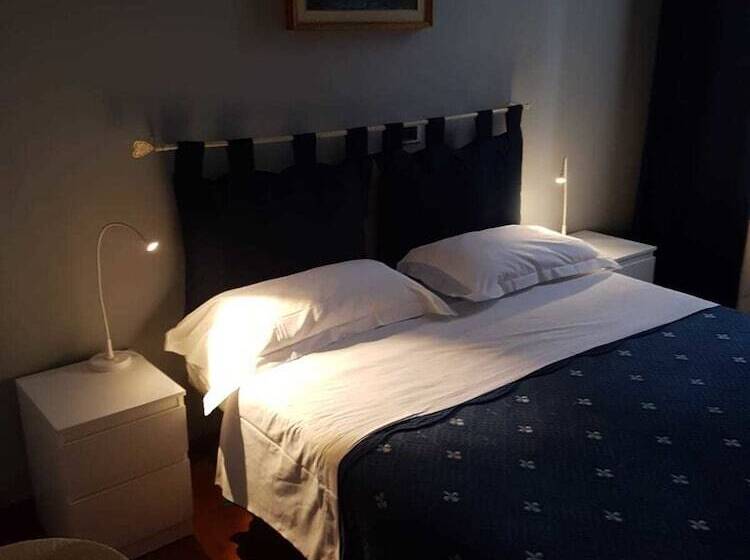 标准间, B&b Villa Gavina