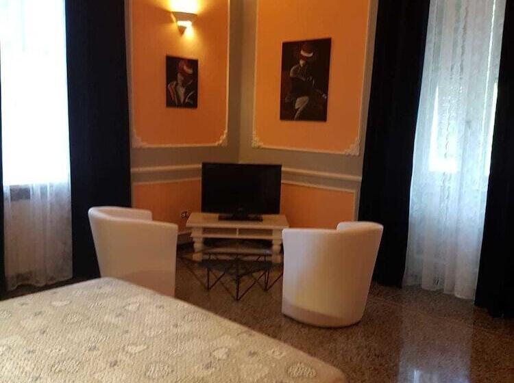 标准间, B&b Villa Gavina