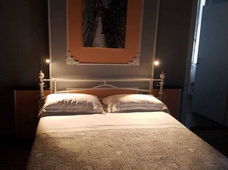 Номер Стандарт, B&b Villa Gavina