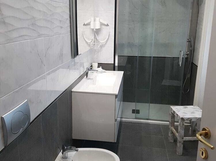 标准三人间, B&b Villa Gavina