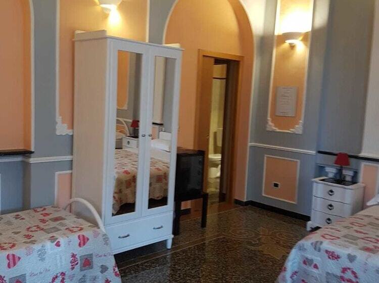 Номер Стандарт Трехместный, B&b Villa Gavina