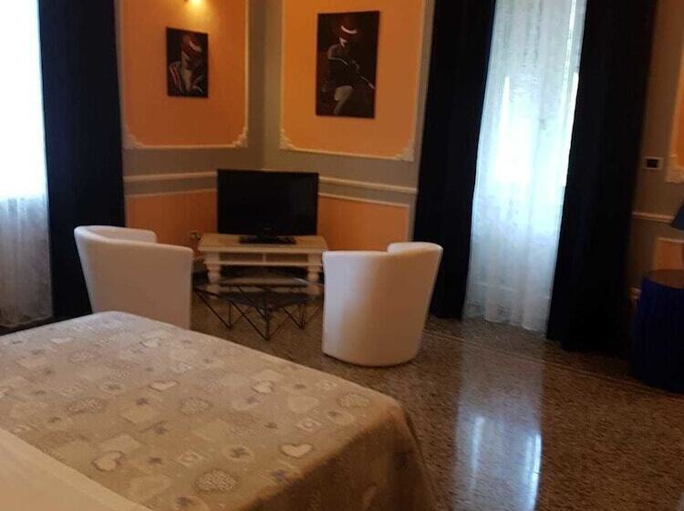 标准间, B&b Villa Gavina