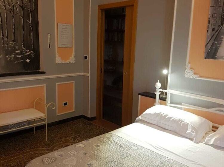 标准间, B&b Villa Gavina