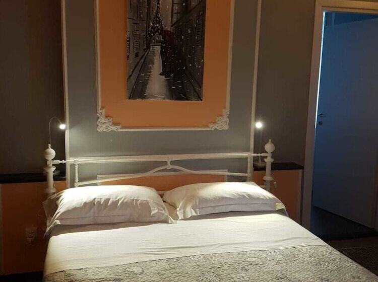 标准间, B&b Villa Gavina