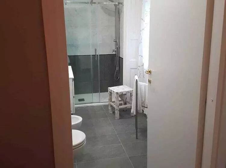 اتاق استاندارد, B&b Villa Gavina