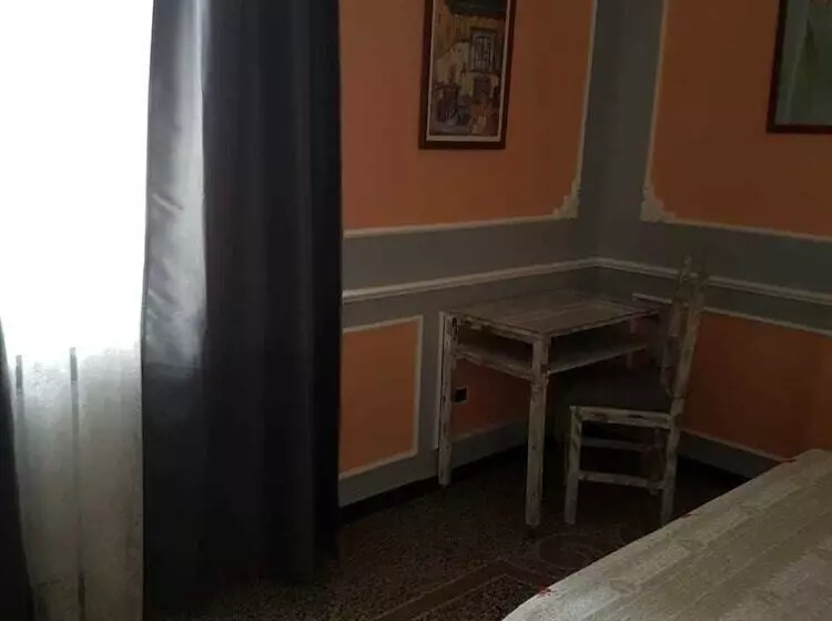 اتاق استاندارد, B&b Villa Gavina