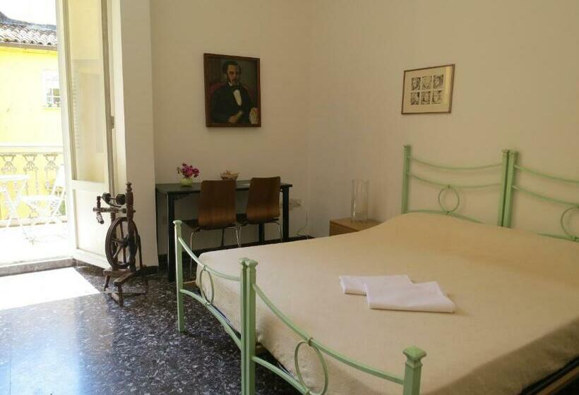 اتاق استاندارد, Casa Della Zia, Bologna By Short Holidays