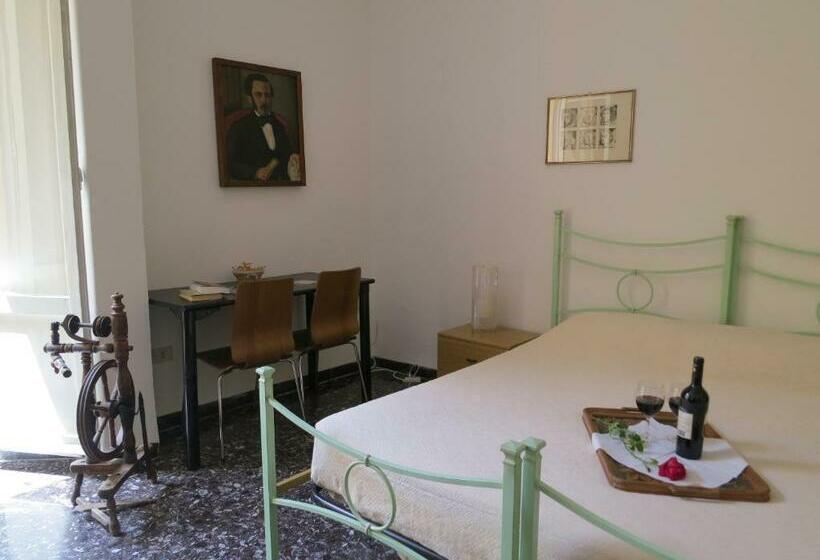 اتاق استاندارد, Casa Della Zia, Bologna By Short Holidays