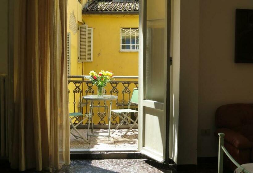 اتاق استاندارد, Casa Della Zia, Bologna By Short Holidays