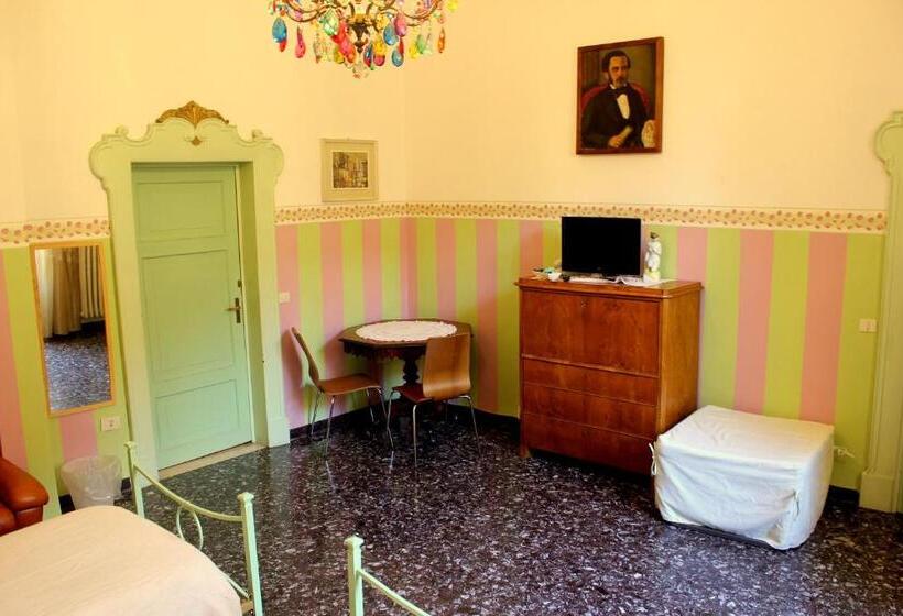 اتاق استاندارد, Casa Della Zia, Bologna By Short Holidays