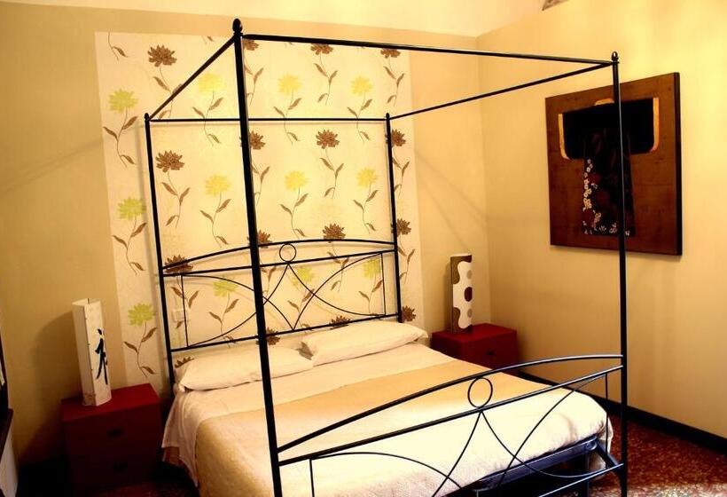 اتاق سوپریور, Casa Della Zia, Bologna By Short Holidays