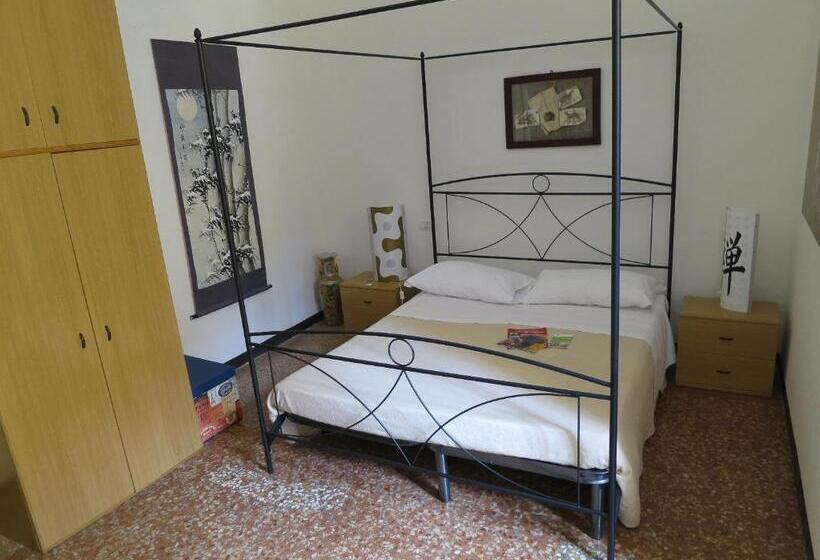 اتاق سوپریور, Casa Della Zia, Bologna By Short Holidays