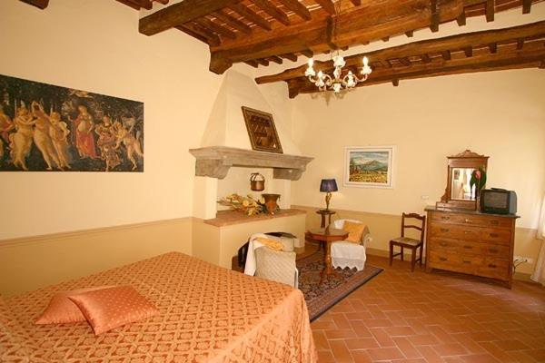 اتاق استاندارد, Dolce Maria