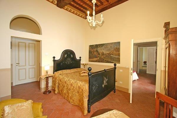 اتاق استاندارد سه نفره, Dolce Maria