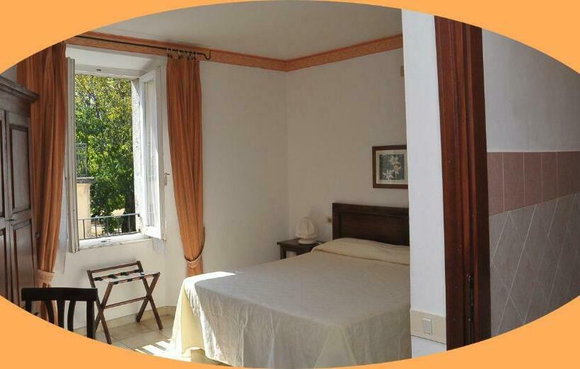 Номер Стандарт, B&b Il Giardino Etrusco
