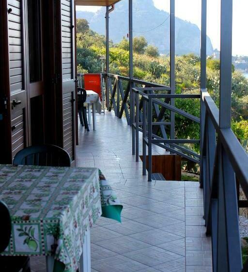 Pokój Czteroosobowy Standard, Mareblu