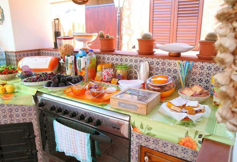 Pokój Standard Widok Morze, Mareblu