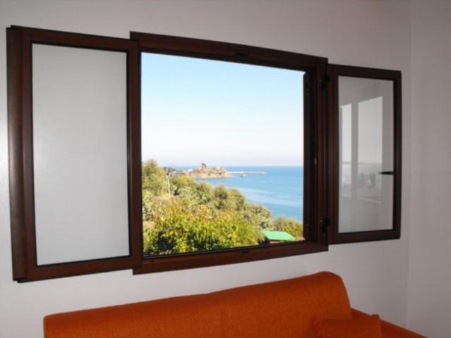 Apartament 1 Sypialnia Widok Morze, Mareblu