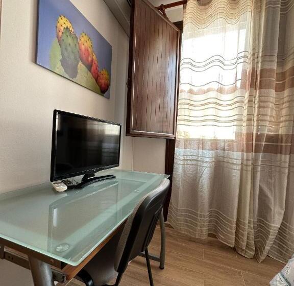 Pokój Ekonomiczny, Mareblu