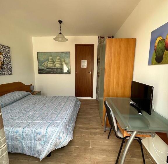 Pokój Ekonomiczny, Mareblu