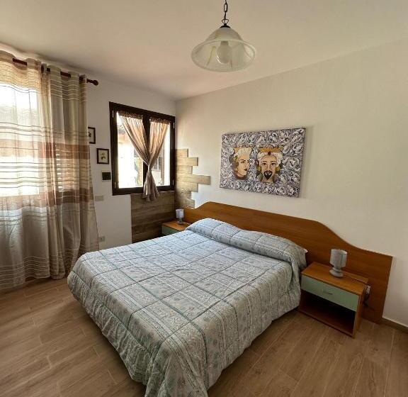 Pokój Ekonomiczny, Mareblu