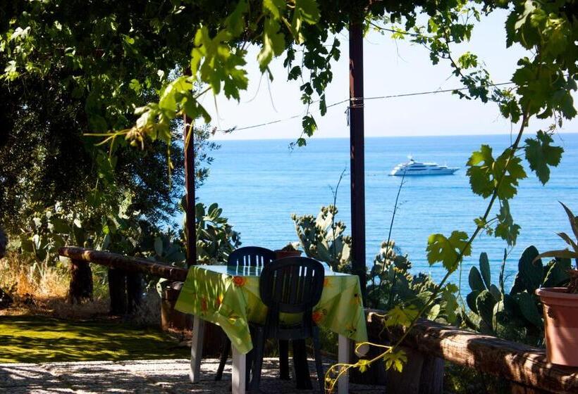 Pokój Standard, Mareblu