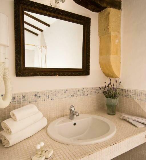 オーシャンビュースーペリアールーム, Palazzo De Mori