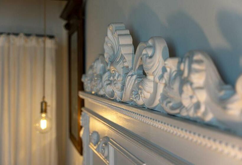 オーシャンビュースーペリアールーム, Palazzo De Mori