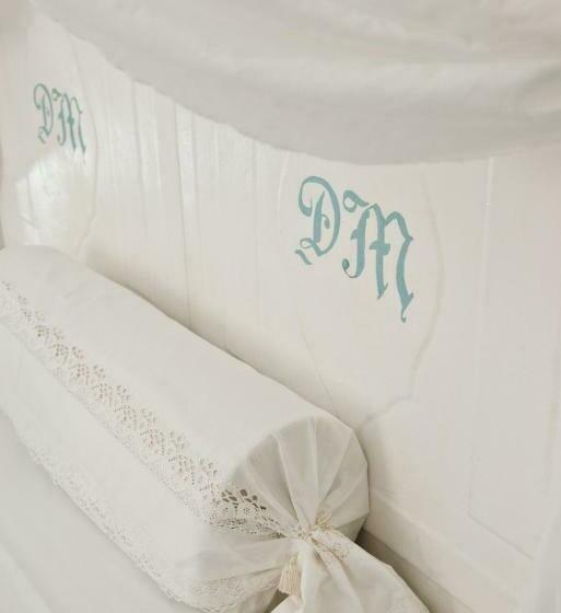 スイート, Palazzo De Mori