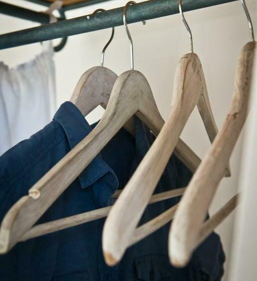 スイート, Palazzo De Mori